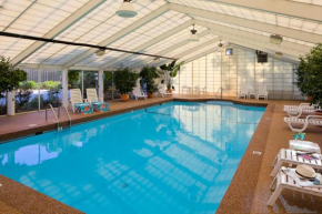Отель Southcape Resort Mashpee a Ramada by Wyndham  Машпи